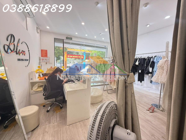 ???? mặt phố đặng văn ngữ - đống đa - lô góc 2 mặt thoáng - kinh doanh đắc địa - vị trí hiếm nhà bán