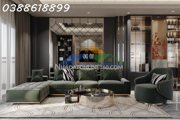???? mặt phố la thành - đống đa - lô góc 3 thoáng - 8 tầng thang máy - có hầm - kinh doanh đa ngành - full nội thất