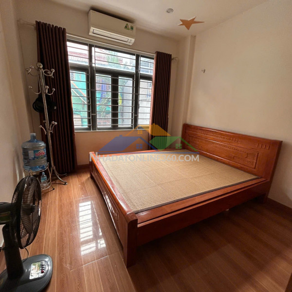 Cần nhượng phòng tầng 3 – tân triều – 2tr5/tháng