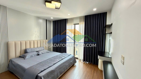 Siêu phẩm phân lô ô tô tránh khu 918 phúc đồng, 35m2, 6 tầng, thang máy, nhỉnh 13 tỷ