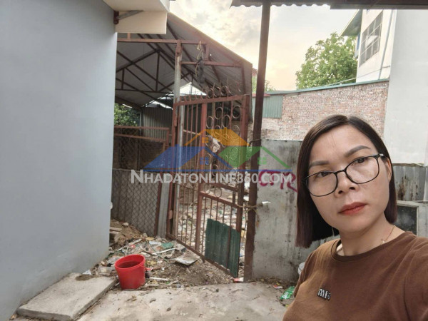 Chủ cần bán đất nam hồng 108m2, mt4.5m, 6.3 tỷ, đông anh, gần...