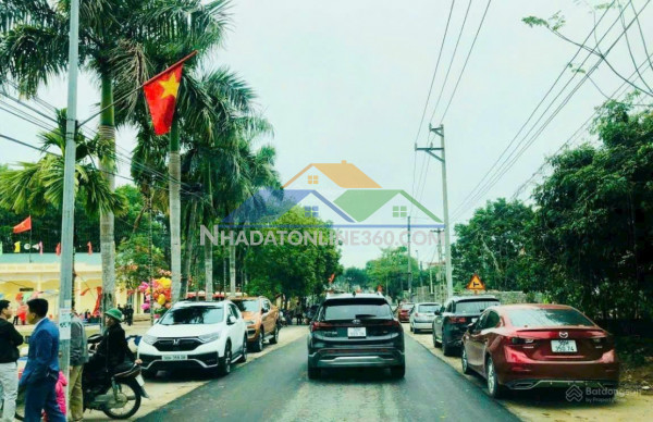 Sốc lô đất 101m2 phú cát view hồ, khu vực trung tâm hòa lạc. phù hợp xây trọ, đầu tư sinh lời, kết nối metro 5 – quốc lộ 21. liên hệ xem đất ngay.