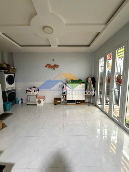 Bán nhà - 2 tầng -  đường lý tuệ, tân phú -  41m2, giá chỉ 3.8 tỷ (tl)