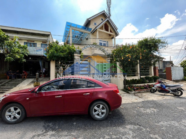 Cho thuê villa - view đẹp gia tốt - 686 xô viết nghệ tĩnh,...