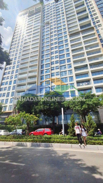 Lạc long quân – mặt phố kinh doanh thực – giá dưới ngưỡng thị trường