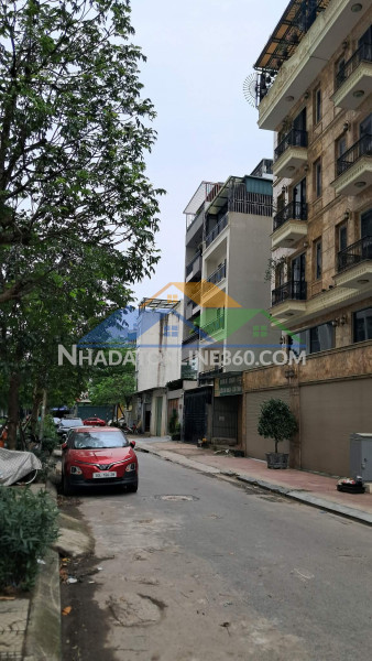 Biệt thự sài đồng 110m2 – tâm điểm sống xanh – kề cận vinhomes riverside