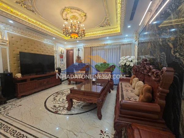 Bán nhà mặt phố nguyễn gia bồng - khai sơn- 75m 8 tầng full nt chỉ hơn 30 tỷ(tl)