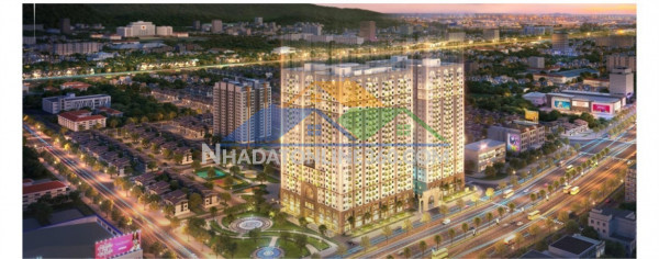 Emerald garden view – lựa chọn hàng đầu cho khách hàng mua ở & đầu tư