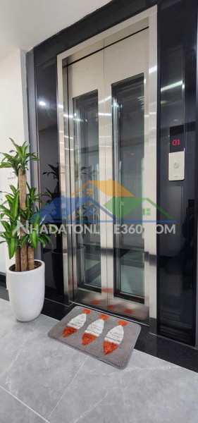 Hiêm bồ đề - long biên - 72m² – 5t – thang máy – ô tô vào nhà – 21.9 tỷ lh 0975124520