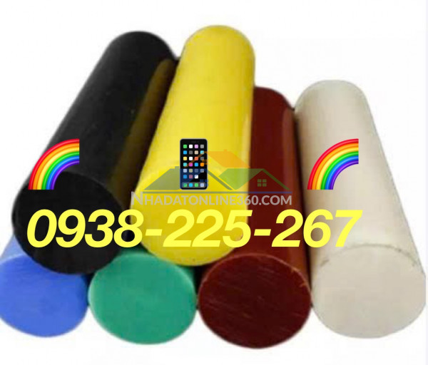 Pu trong bánh xe – khả năng chịu tải và đàn hồi #0938225267