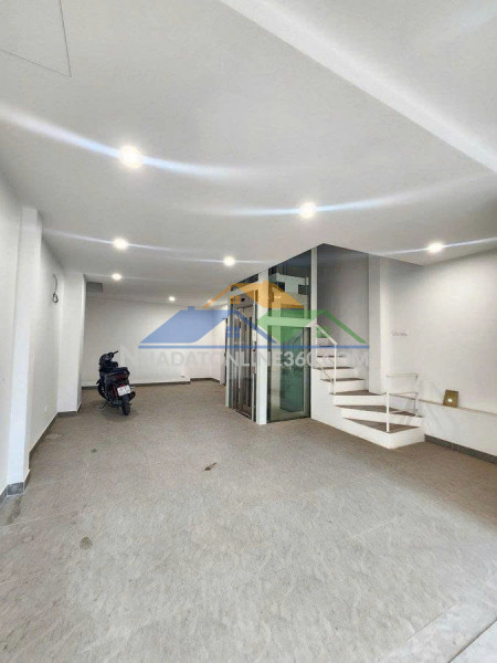 Tây hồ hiếm – 50m², mt 5.3m – 6 tầng thang máy – ô tô tránh – khai thác dòng tiền ngay
