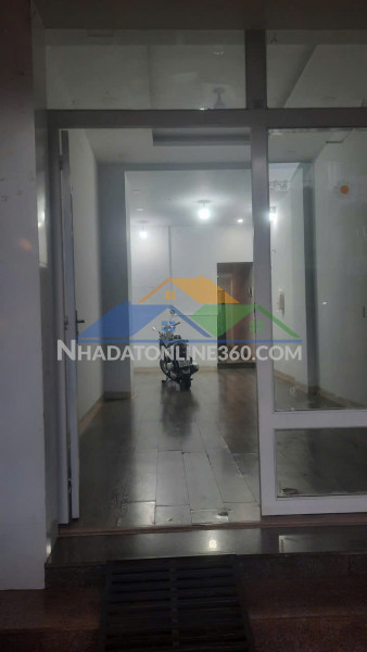 Nhà mặt phố nguyễn đức cảnh – buôn ma thuột cần bán gấp
