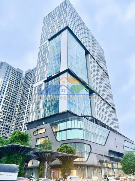 Chính chủ cho thuê văn phòng hạng a – rox tower, goldmark city  view đẹp – diện tích linh hoạt – giá tốt