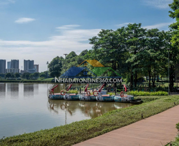 Bán nhà phân lô, lô góc 3 mặt tiền, ô tô tránh- mặt phố hưng thịnh, hoàng mai 70m2, 4t, mt 7.5m2, giá 23 tỷ