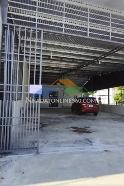 Chính chủ cho thuê nhà nguyên căn có vị trí đẹp tại thị trấn đạ mri - đạ huoai - lâm đồng