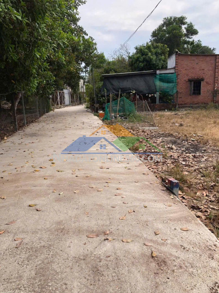 Chỉ với  680  triệu  có ngay lô đất sổ hồng riêng