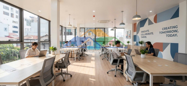 Cho thuê xưởng đẹp nam từ liêm – giá tốt – xe tải vào tận nơi
