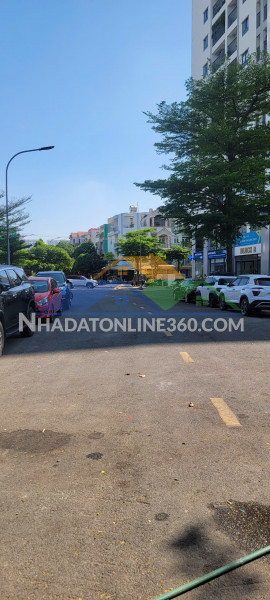 Rẻ nhất q12- chdv 150m2 – 70 tr/th chỉ 9 tỷ ngay trường trương định