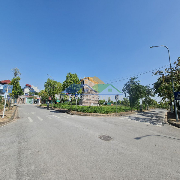 ???? lô góc 80m2 đấu giá thuận an, trục chính rộng, giá nhỉnh 8 tỷ ???? ????  0989894845 ????