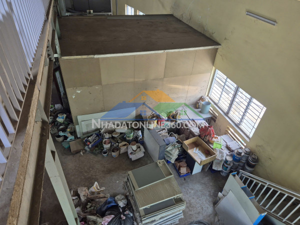 Bán nhà Xưởng tại Phường Trảng Dài Đồng Nai diện dt 1900m² giá 25 tỷ
