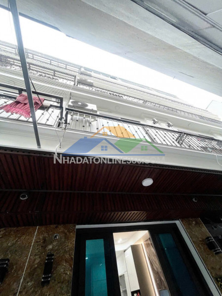 Bán nhà siêu đẹp vạn xuân – hoài đức  - hiếm trong phân khúc - thang máy - sát mặt phố