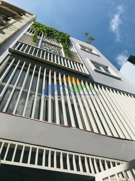Chính chủ bán nhà quận 3 - trung tâm giáo dục thuê 30 triệu/tháng giá siêu đầu tư