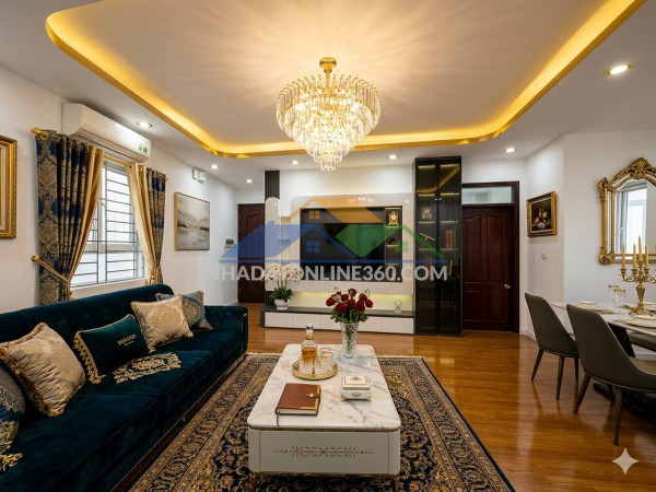 Nhà đẹp mặt phố - hiếm - kinh doanh đỉnh - ô tô tải tránh - tiện ích ngập tràn 
- vào ở ngay.