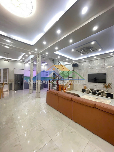 Mặt tiền hưng lân 3 – cơ hội sở hữu nhà đẹp ngay trung tâm bà điểm, hóc môn