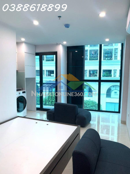???? mặt phố cự lộc - cạnh royal city - ô tô tránh - 18 phòng studio vip - dòng tiền 1.3 tỷ/năm