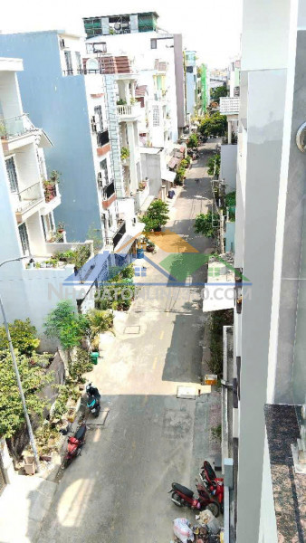 Bán nhà 1/ lê văn quới, bình tân - 76m2(4x19m) - 5 tầng - kinh doanh - nhỉnh 11 tỷ(tl)