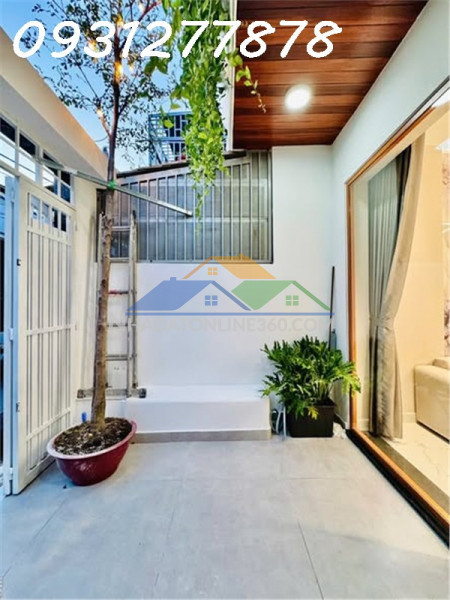 Căn nhà đẹp nhất đs 51 gò vấp – chốt nhanh kẻo mất chỉ 5.95tyr