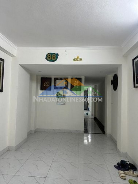 Bán nhà siêu đẹp – full công năng -  khó tìm tại trung tâm vũng tàu
