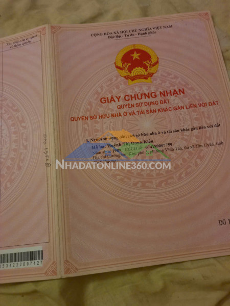 Bán đất đồng xoài – bình phước, tổng diện tích 3.000m², vị trí gần trung tâm.