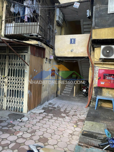 Cho thuê cửa hàng làm tóc, gội đầu, bán hàng ở ngõ quan thổ 1. giá: 3,5tr/tháng