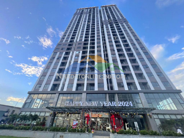 Bán gấp căn hộ phúc đạt tower dĩ an ,2pn 2wc ,full nt,2.79 tỷ