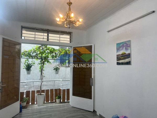Cho thuê phòng full nội thất – phú nhuận, hcm - 30m2