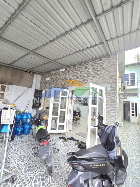 Nhà nở hậu tài lộc 88m² thủ đức – hẻm ô tô sát mặt tiền – 2pn ở ngay – giá giảm còn 5.99 tỷ