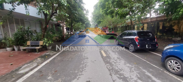 ???? nhà cho thuê trạm trôi – dòng tiền sẵn