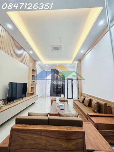 ????phân lô ô tô phạm tuấn tài 65m 5t thang máy, đẹp như tranh vẽ, 26.8 tỷ