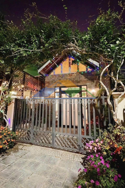 Cho thuê homestay 2 phòng kqh phạm hồng thái phường 10 đà lạt 10 triệu/tháng
