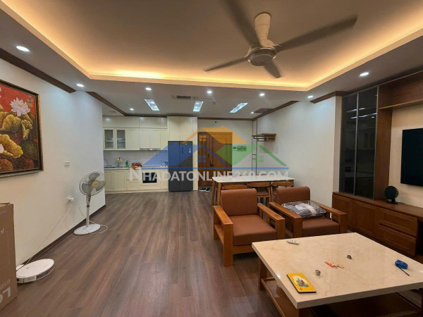 ????cc cao cấp eurowindow trần duy hưng 86m nội thất đẳng cấp tiện ích 5 sao