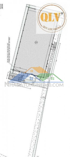Cho thuê nhà xưởng khuôn viên lớn – Uyên Hưng, Tân Uyên, Bình Dương – 3.280m²
