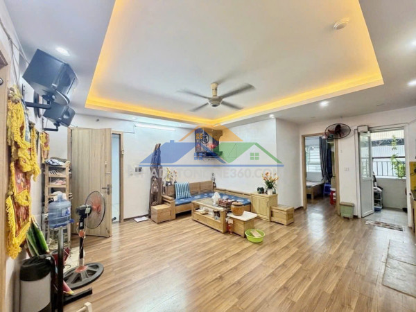 Chính Chủ Gửi Bán Căn 2pn 2wc View Thoáng, ngay cạnh Hồ Thanh Hà