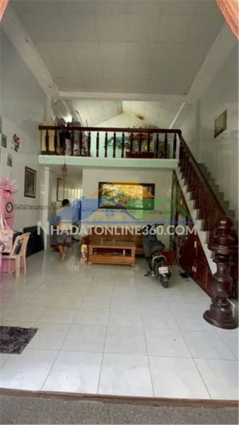 Nhà đẹp – giá tốt cần bán căn nhà tại khu phố trần phú, p. 8, tp. tuy hòa, tỉnh phú yên
