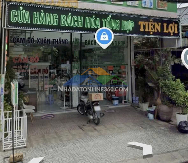 Cho thuê mặt tiền kinh doanh chính chủ bình tân , tân tạo