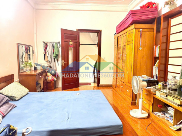 Cực hiếm! bán nhà ngõ đại từ định công -sổ vuông –2 thoáng -46m-5tầng-giá rẻ nhất nhỉnh 8tỷ