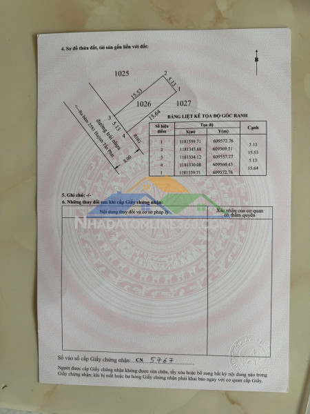 Bán đất kdc anh tuấn riverside nhà bè chỉ 5 tỷ 560