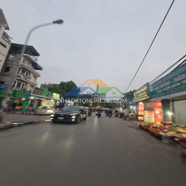 ???? shophouse 5 tầng trung tâm trâu quỳ – gia lâm, vị trí vàng kinh doanh ☎️ 0989894845 ☎