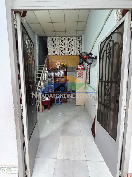 Cơ hội sở hữu căn hộ 3pn rộng 119m² q12 chỉ 3.6 tỷ - tặng full nội thất