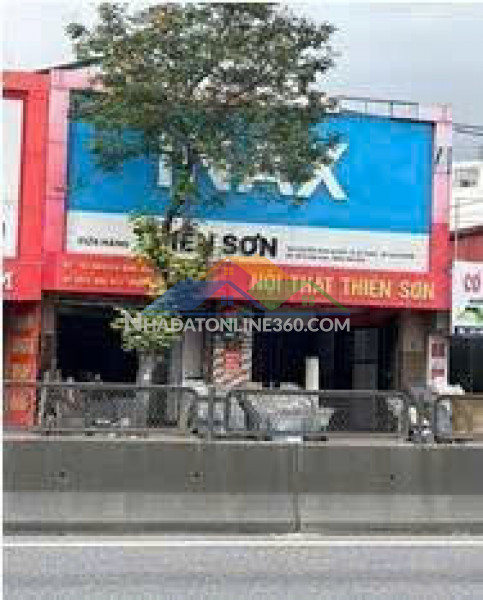 Sang nhượng nhà thuốc đang kinh doanh tốt – địa chỉ: số 5 đường 14, kp. nhị đồng 1, p. dĩ an